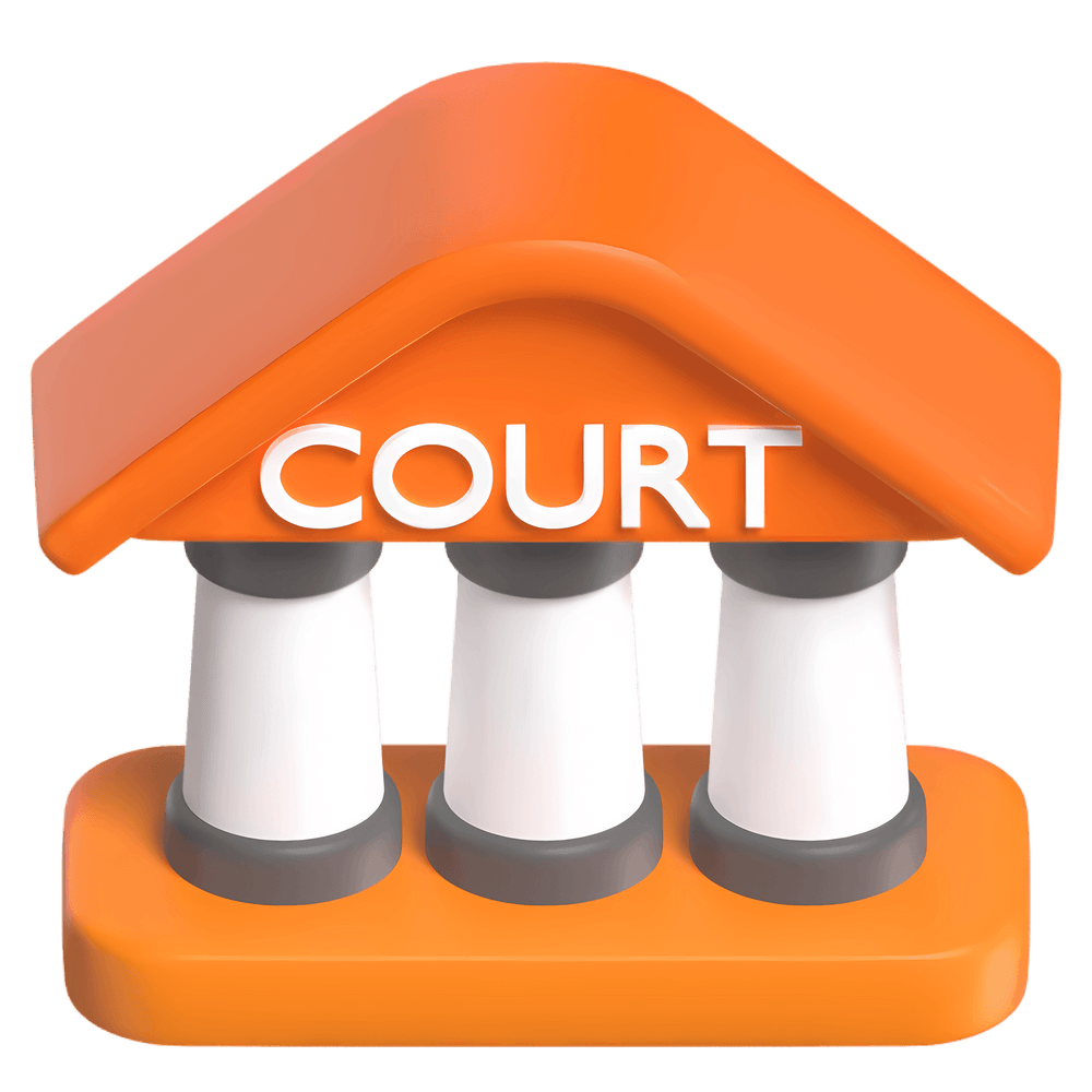 Courthouse 3D Icon Model For UI (HD) (4).png